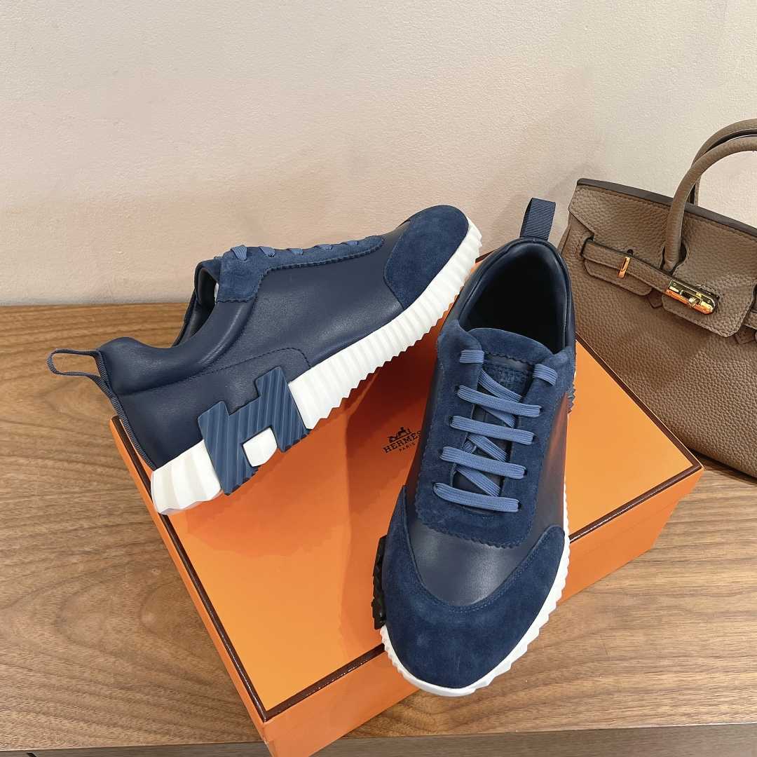 Hermes Bouncing Sneaker - EUR FASHION