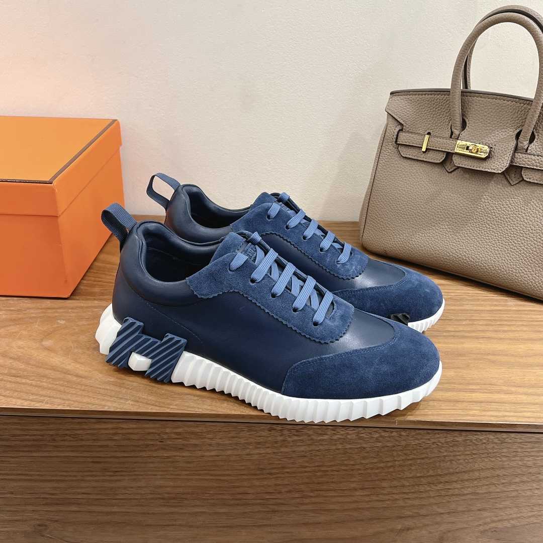 Hermes Bouncing Sneaker - EUR FASHION