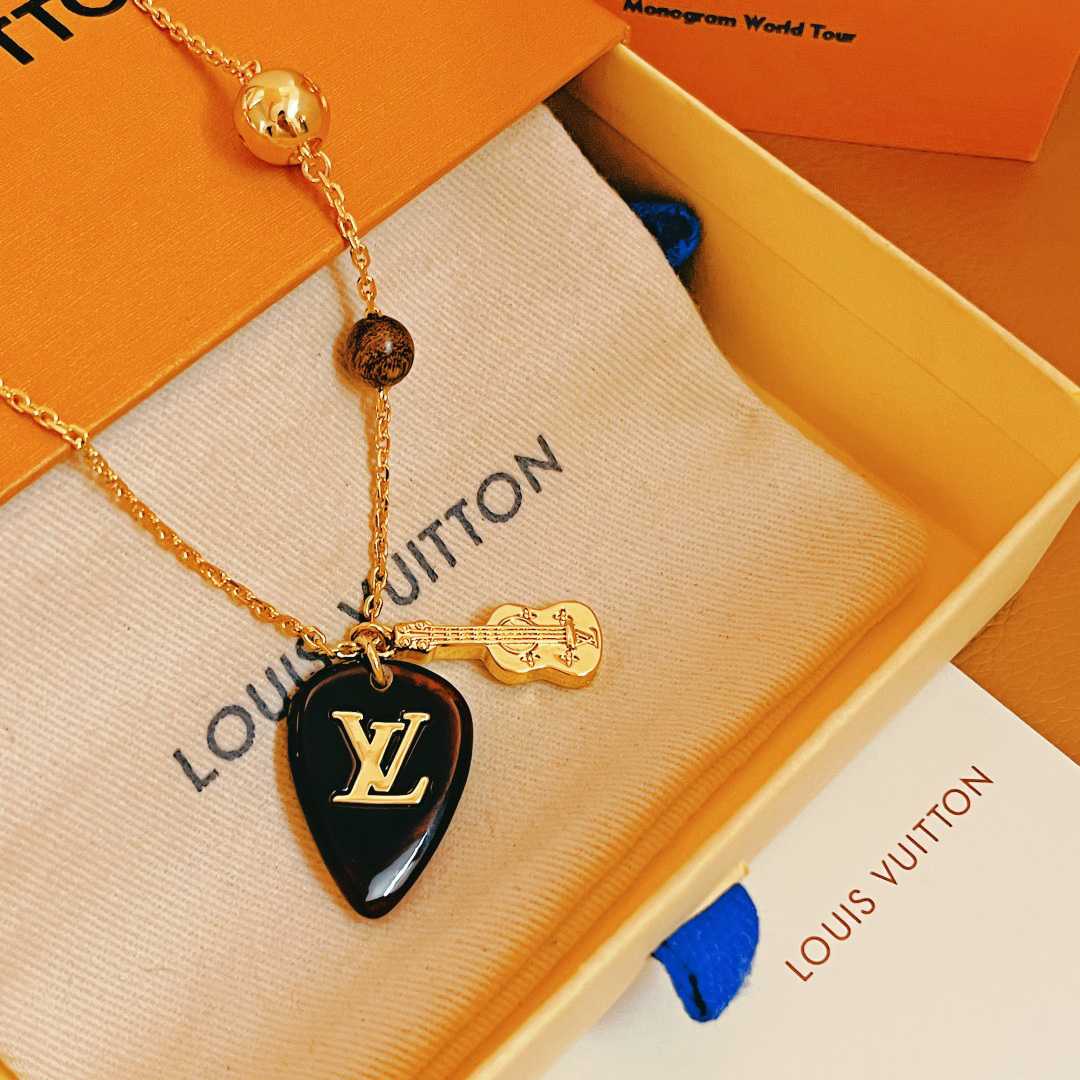 Louis Vuitton LV Picks Pendant - EUR FASHION