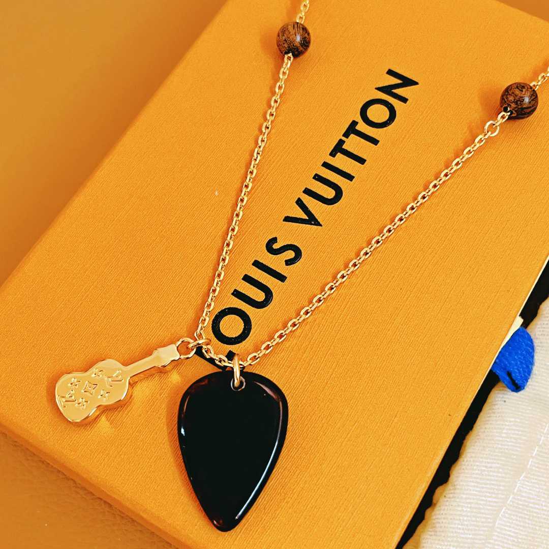 Louis Vuitton LV Picks Pendant - EUR FASHION