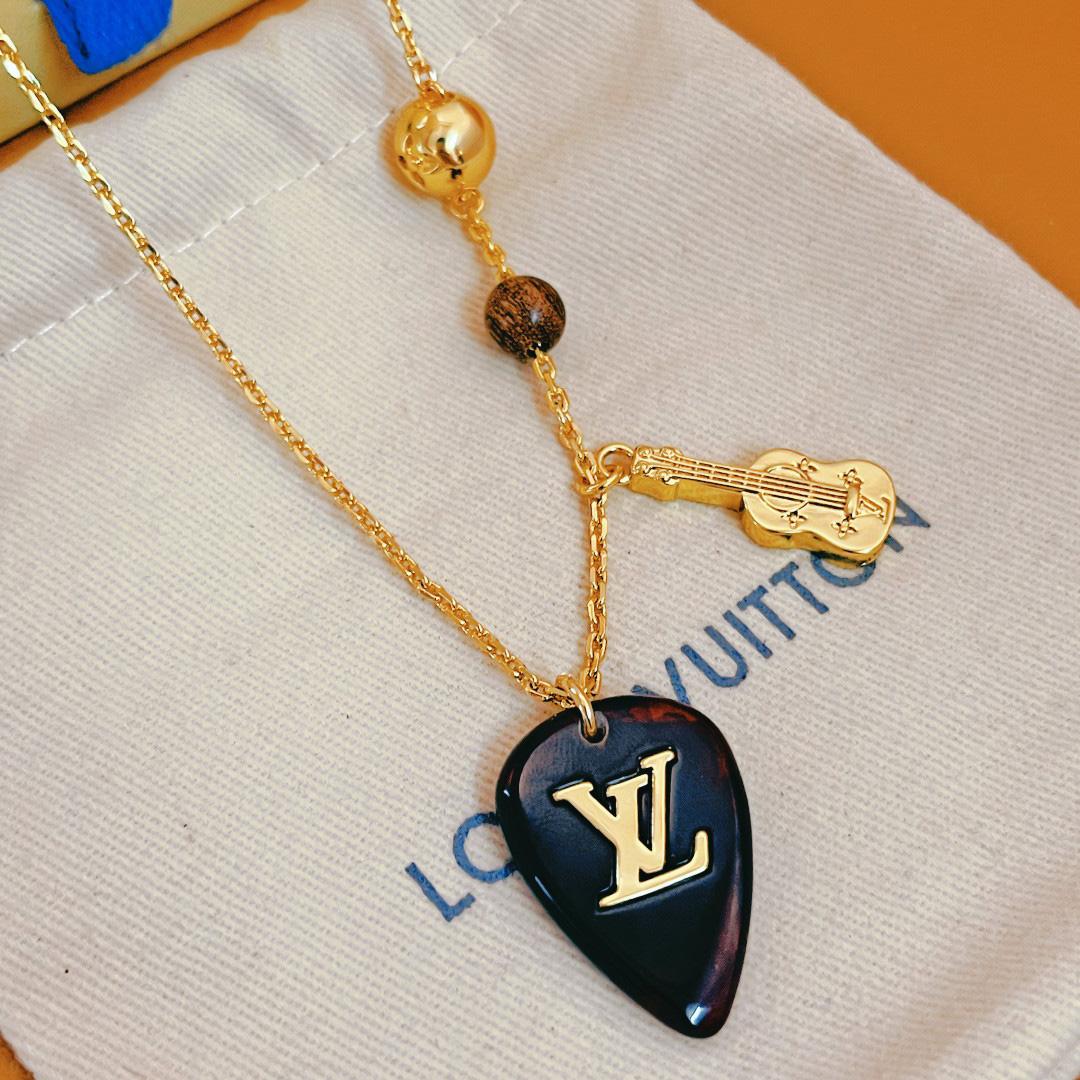 Louis Vuitton LV Picks Pendant - EUR FASHION