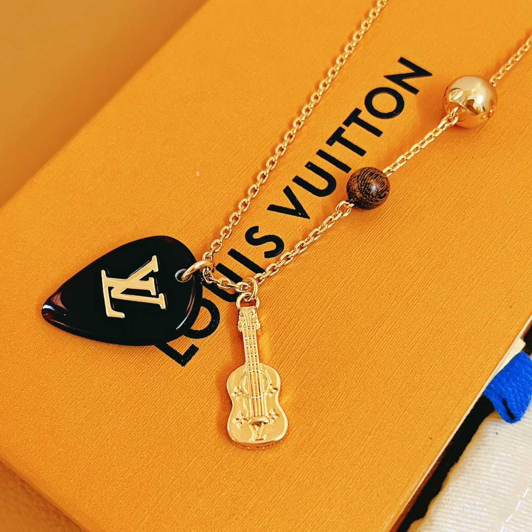 Louis Vuitton LV Picks Pendant - EUR FASHION
