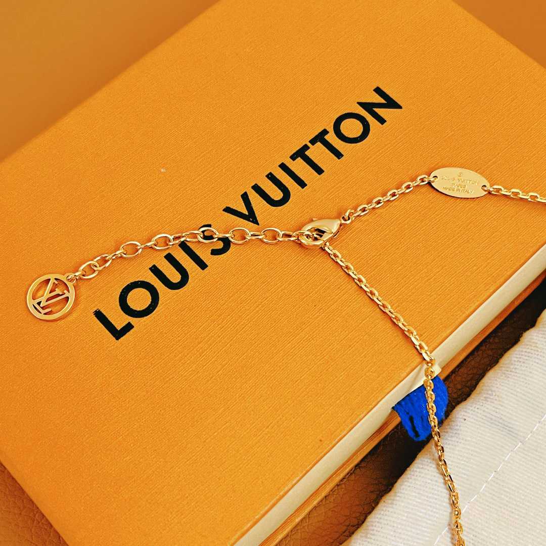 Louis Vuitton LV Picks Pendant - EUR FASHION