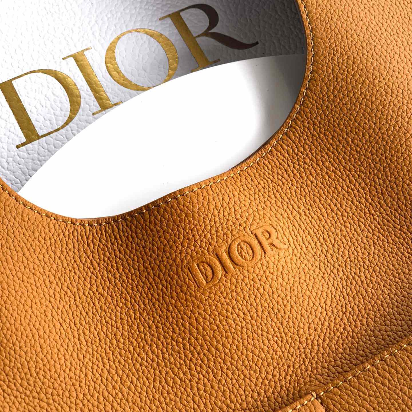Dior Privé Tote Bag  - EUR FASHION
