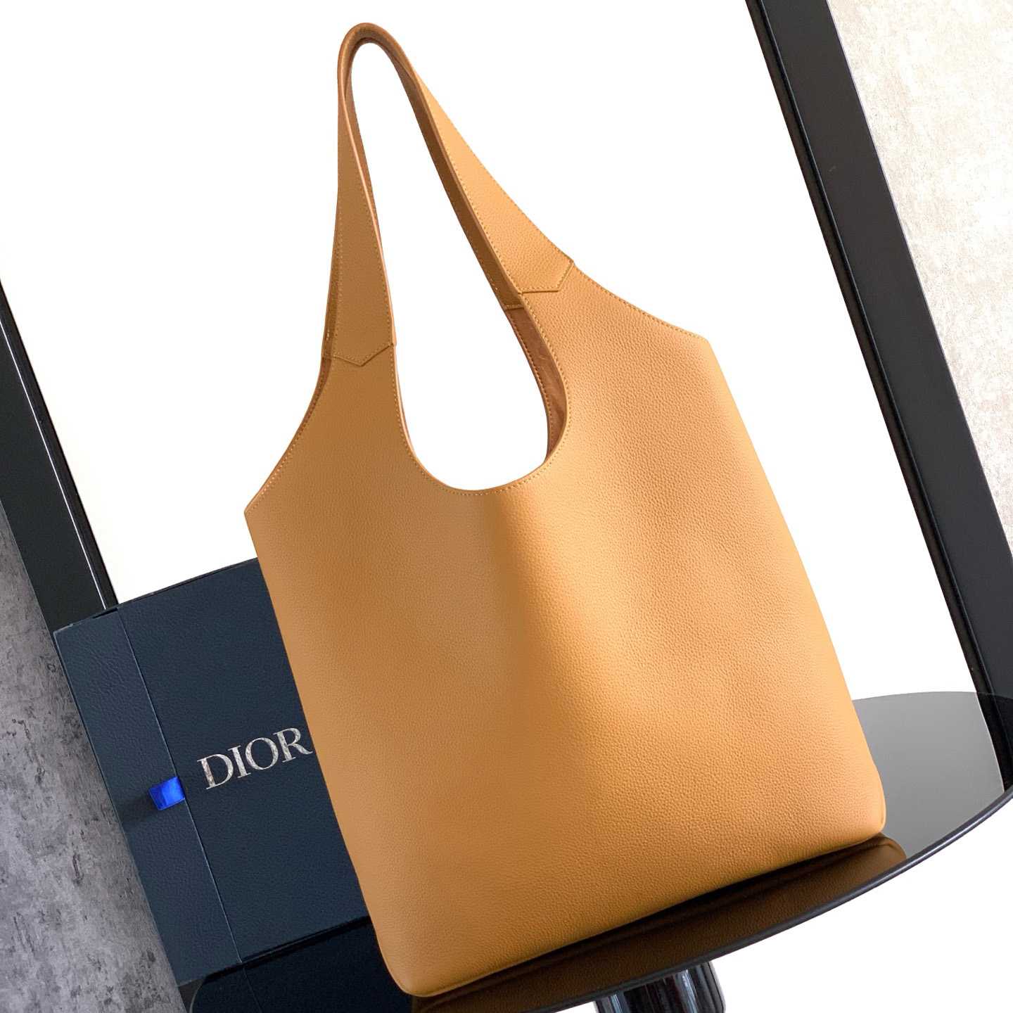 Dior Privé Tote Bag  - EUR FASHION
