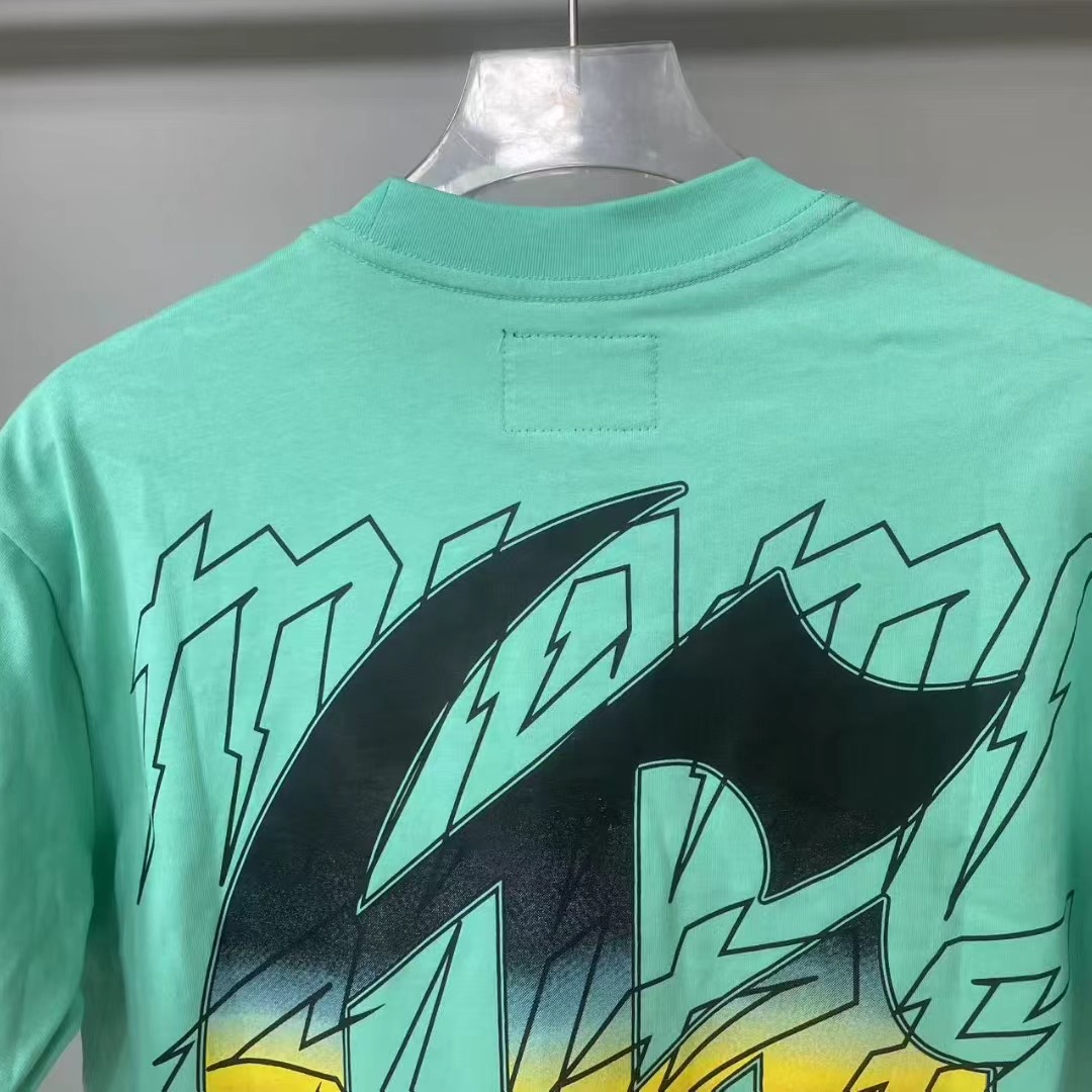 Godspeed Miami Surf Club Tee - EUR FASHION