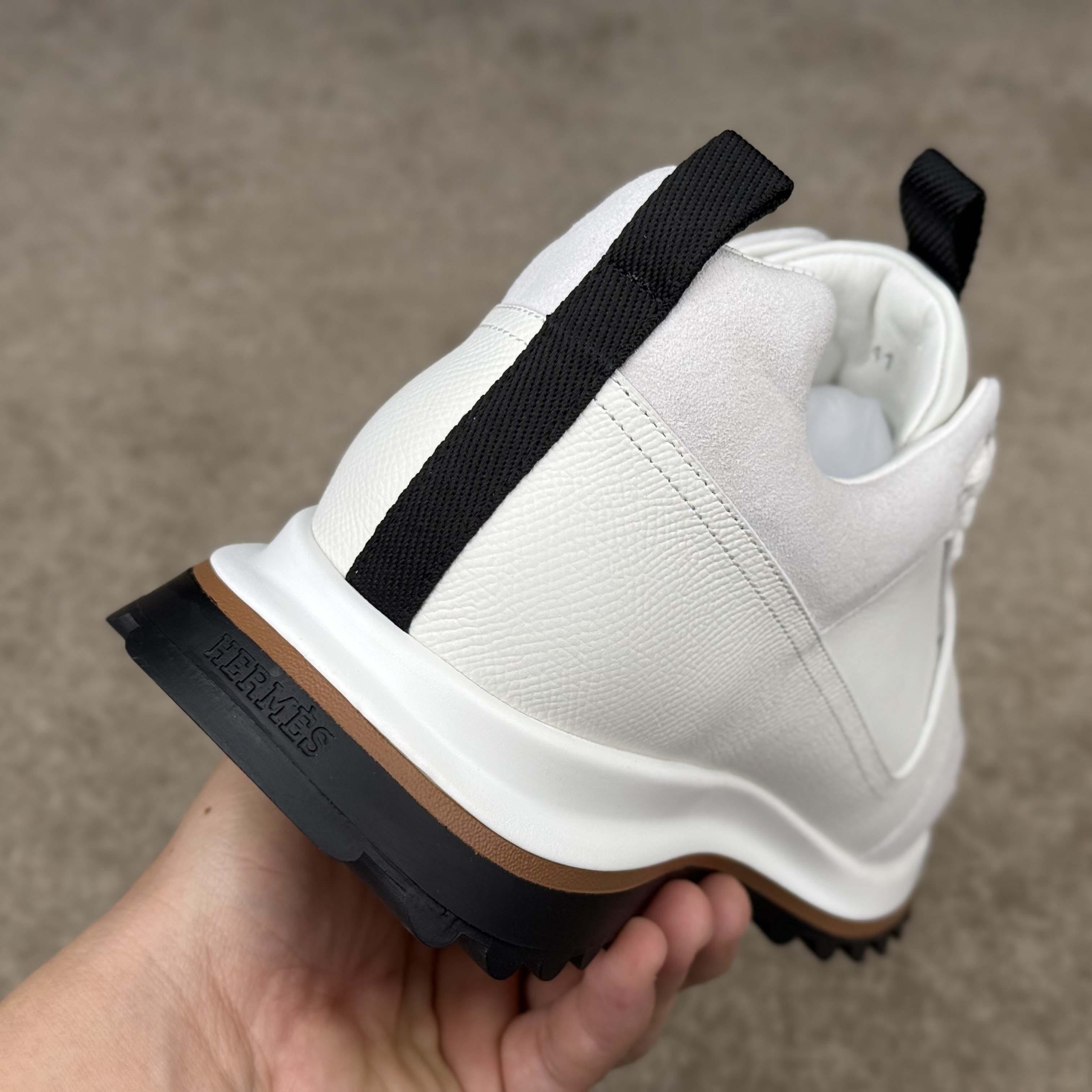 Hermes Leader Sneaker - EUR FASHION