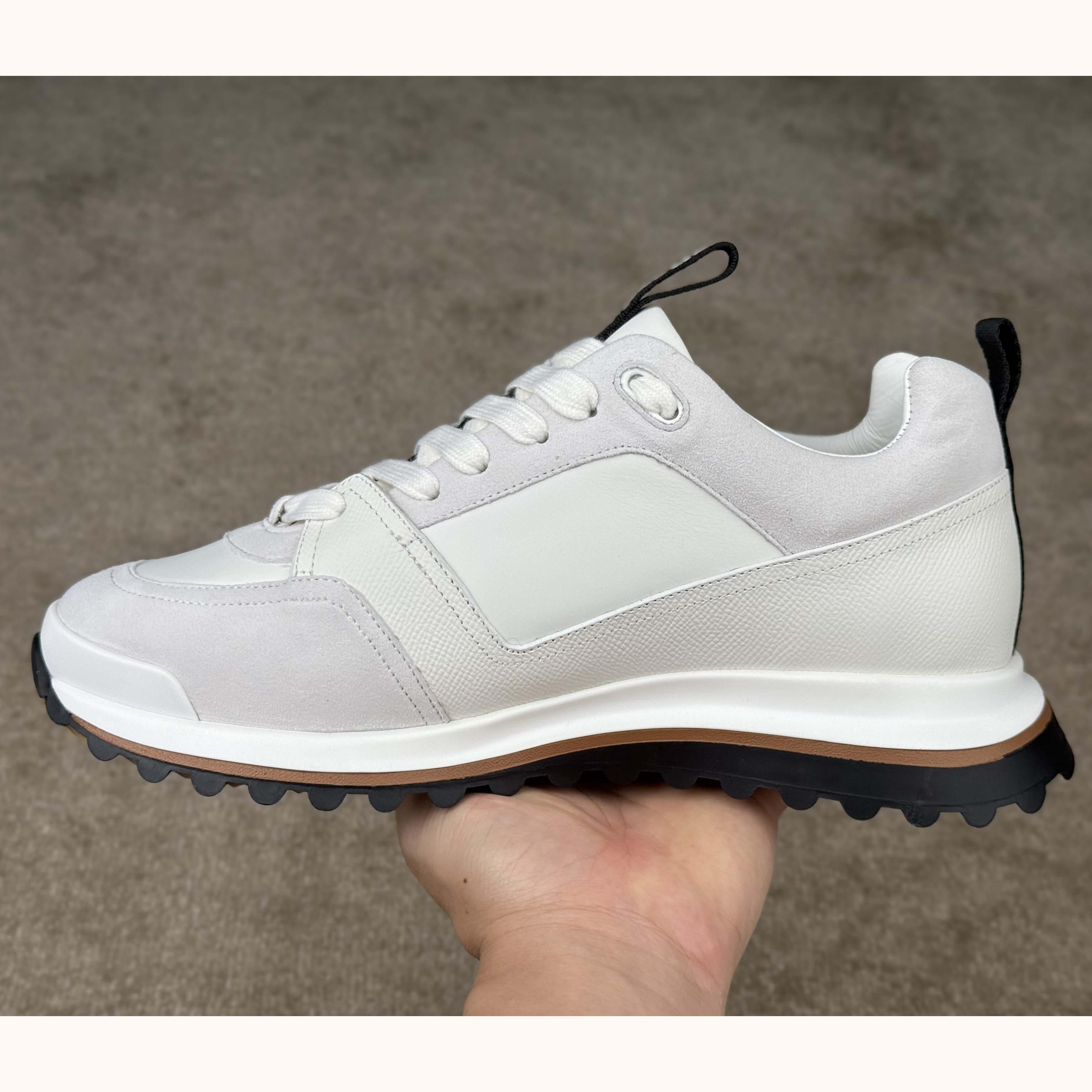 Hermes Leader Sneaker - EUR FASHION