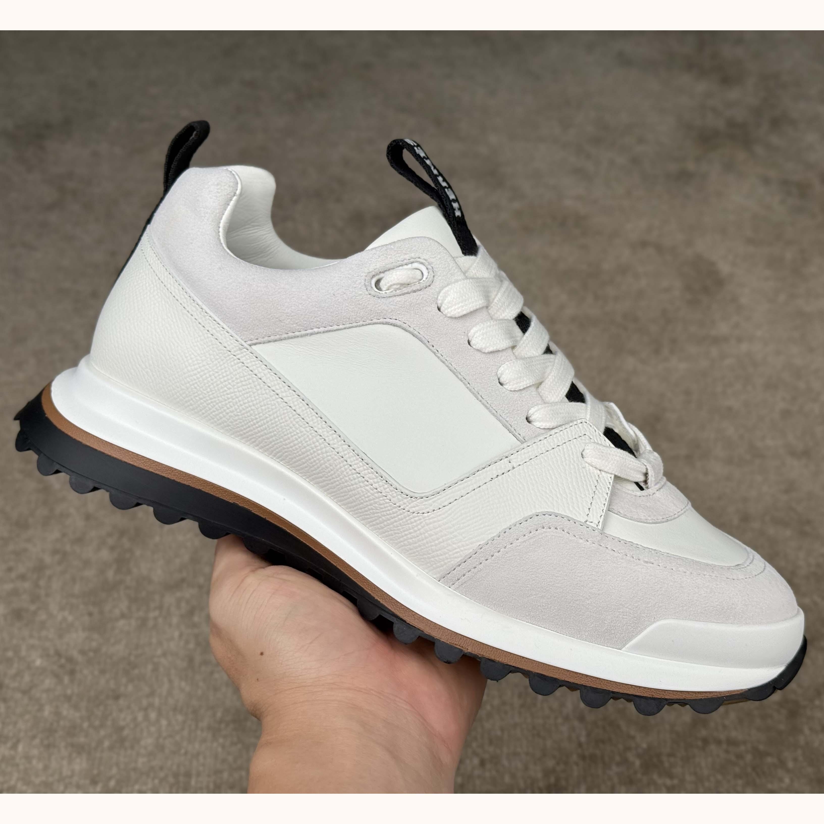 Hermes Leader Sneaker - EUR FASHION