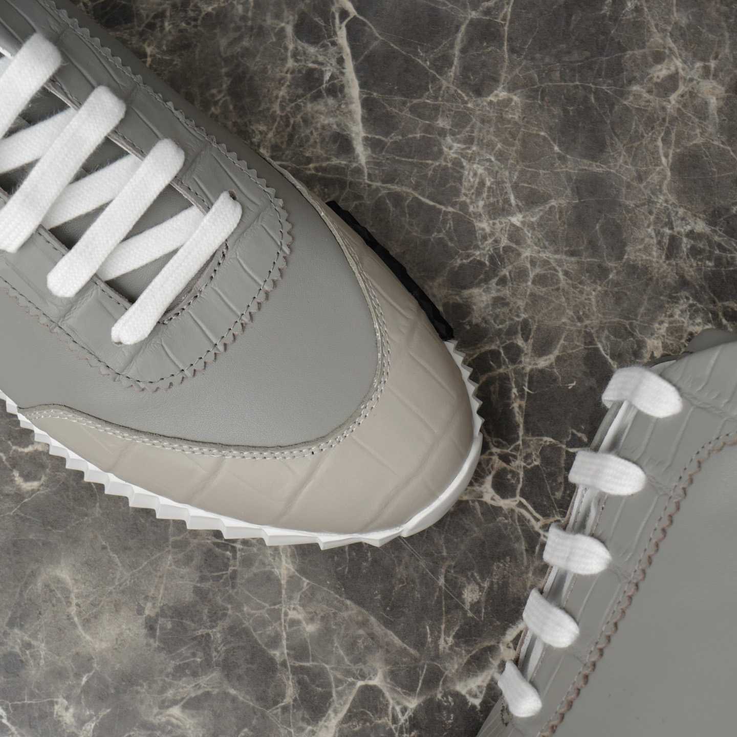Hermes Bouncing Sneaker - EUR FASHION