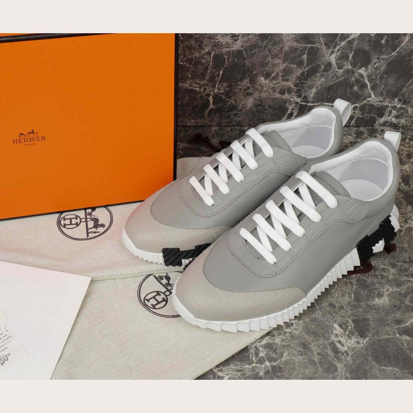 Hermes Bouncing Sneaker - EUR FASHION