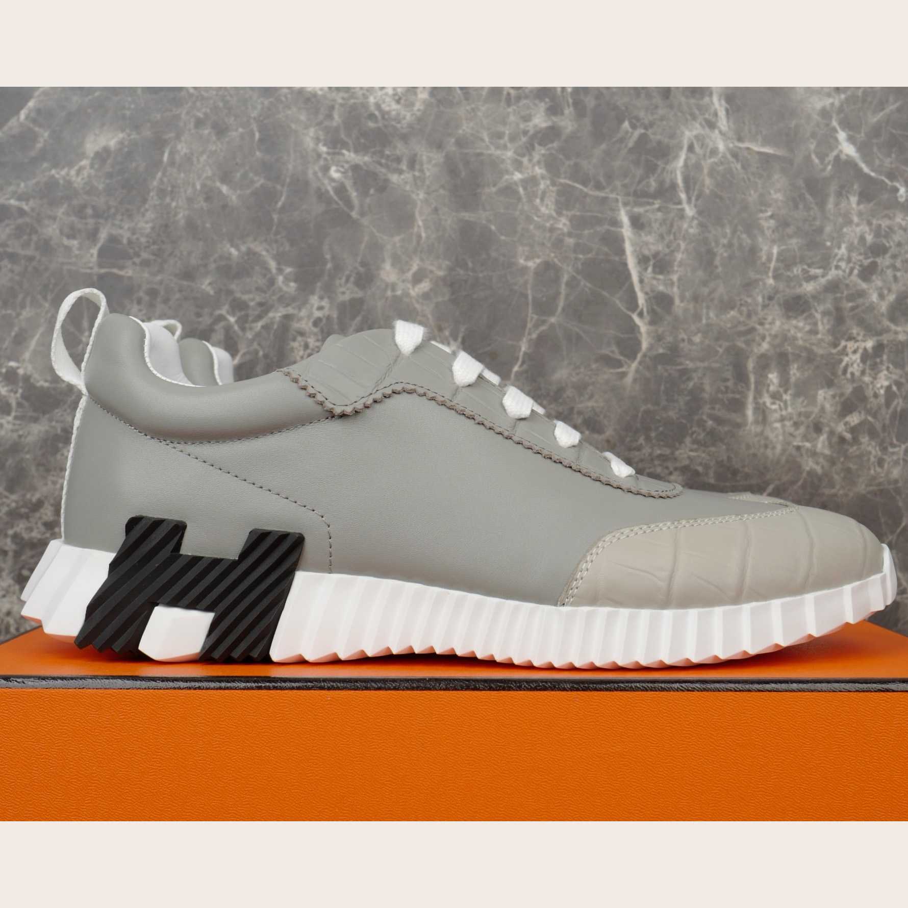 Hermes Bouncing Sneaker - EUR FASHION