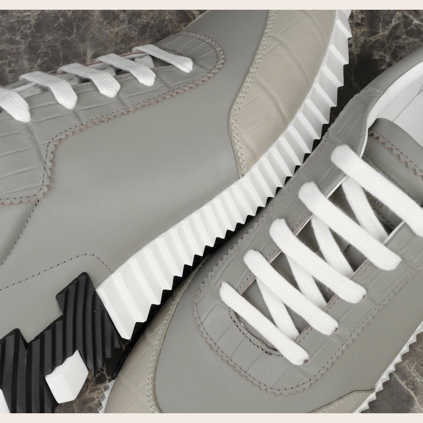 Hermes Bouncing Sneaker - EUR FASHION