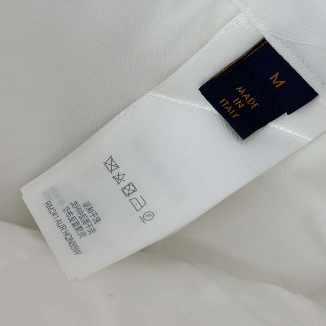 Louis Vuitton Monogram Pocket Cargo Shorts   - EUR FASHION