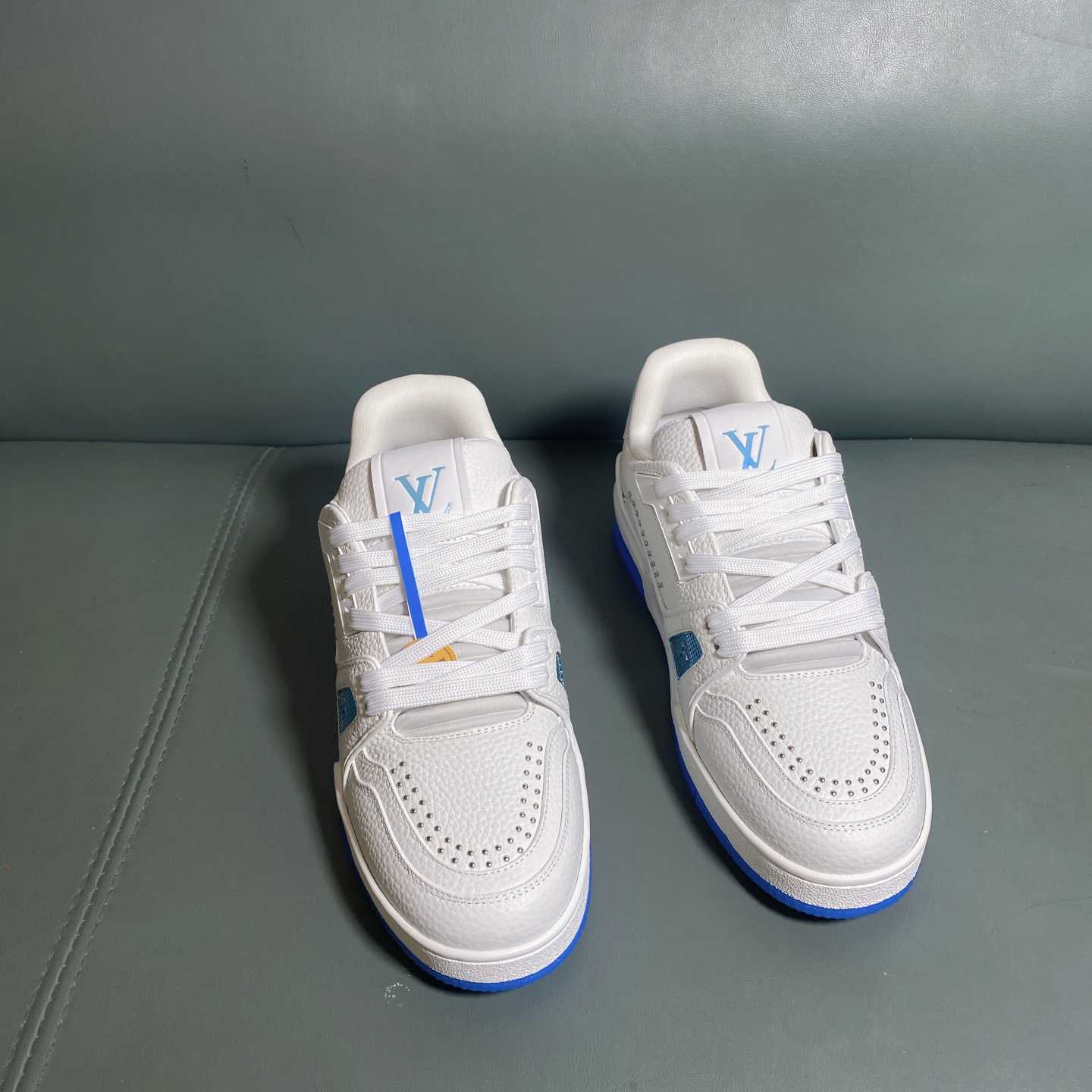 Louis Vuitton LV Trainer Sneaker     1AHTHV - EUR FASHION