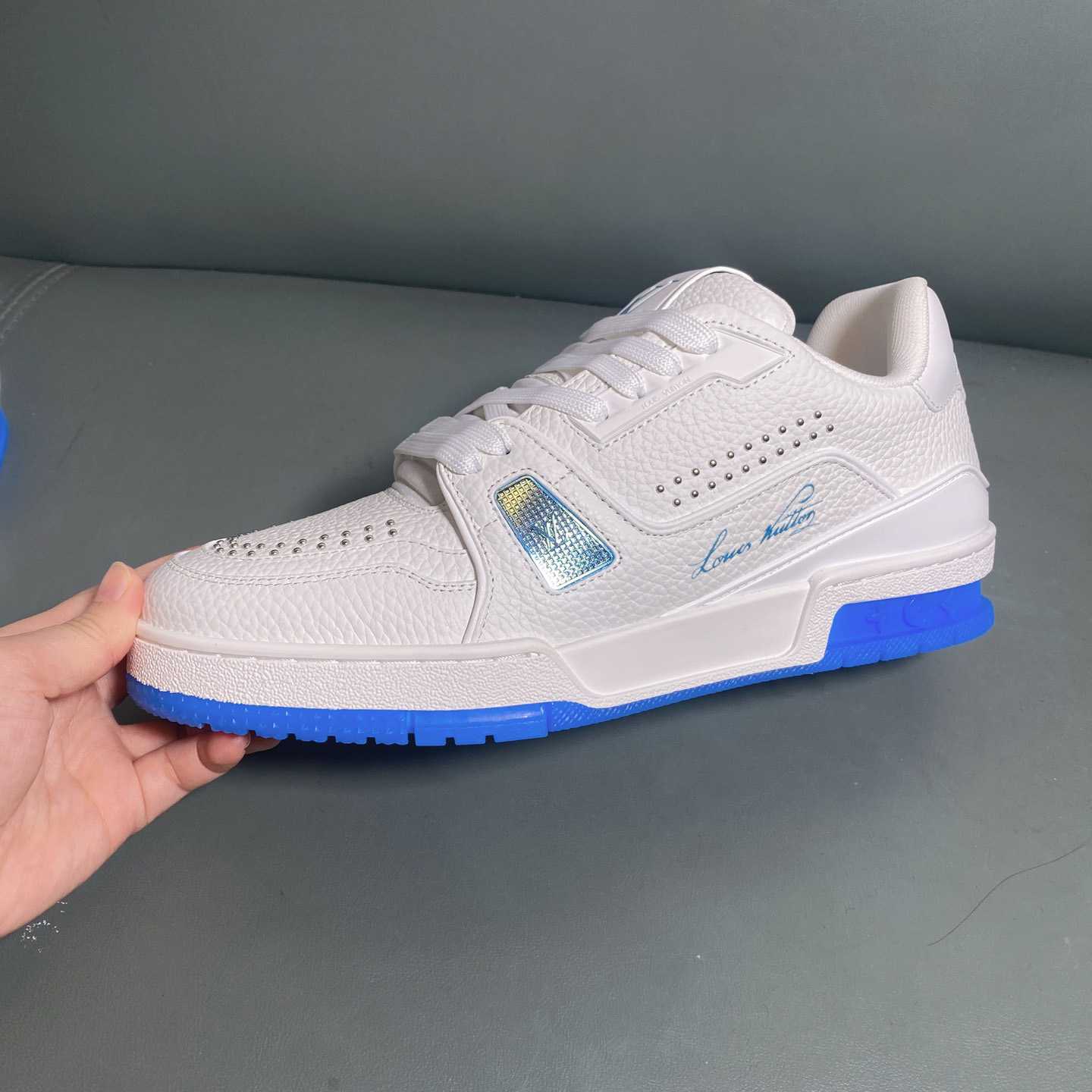 Louis Vuitton LV Trainer Sneaker     1AHTHV - EUR FASHION