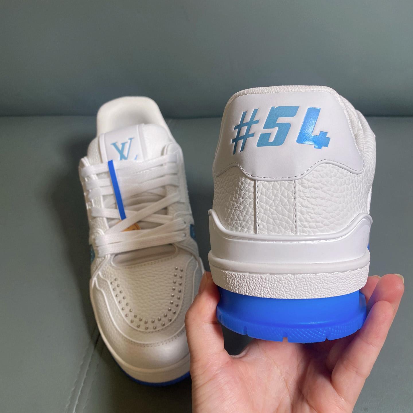 Louis Vuitton LV Trainer Sneaker     1AHTHV - EUR FASHION