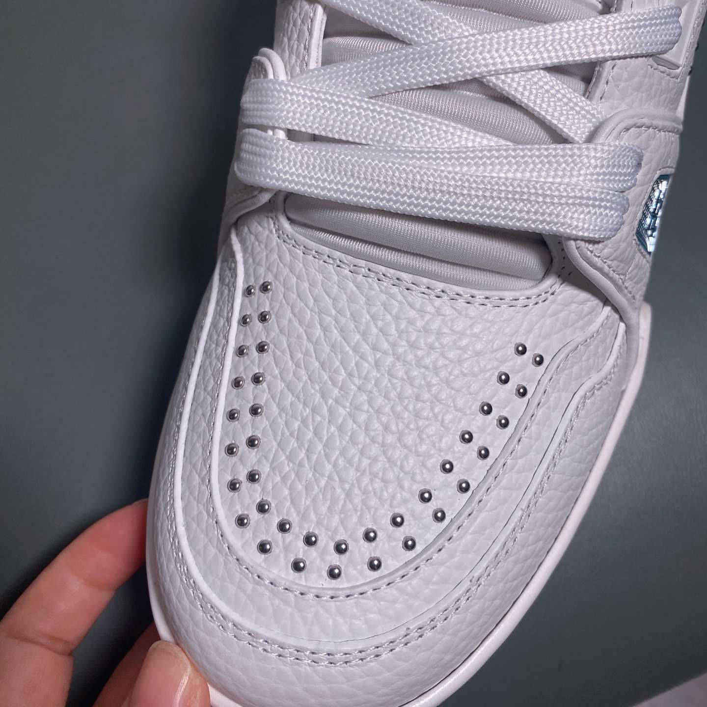 Louis Vuitton LV Trainer Sneaker     1AHTHV - EUR FASHION