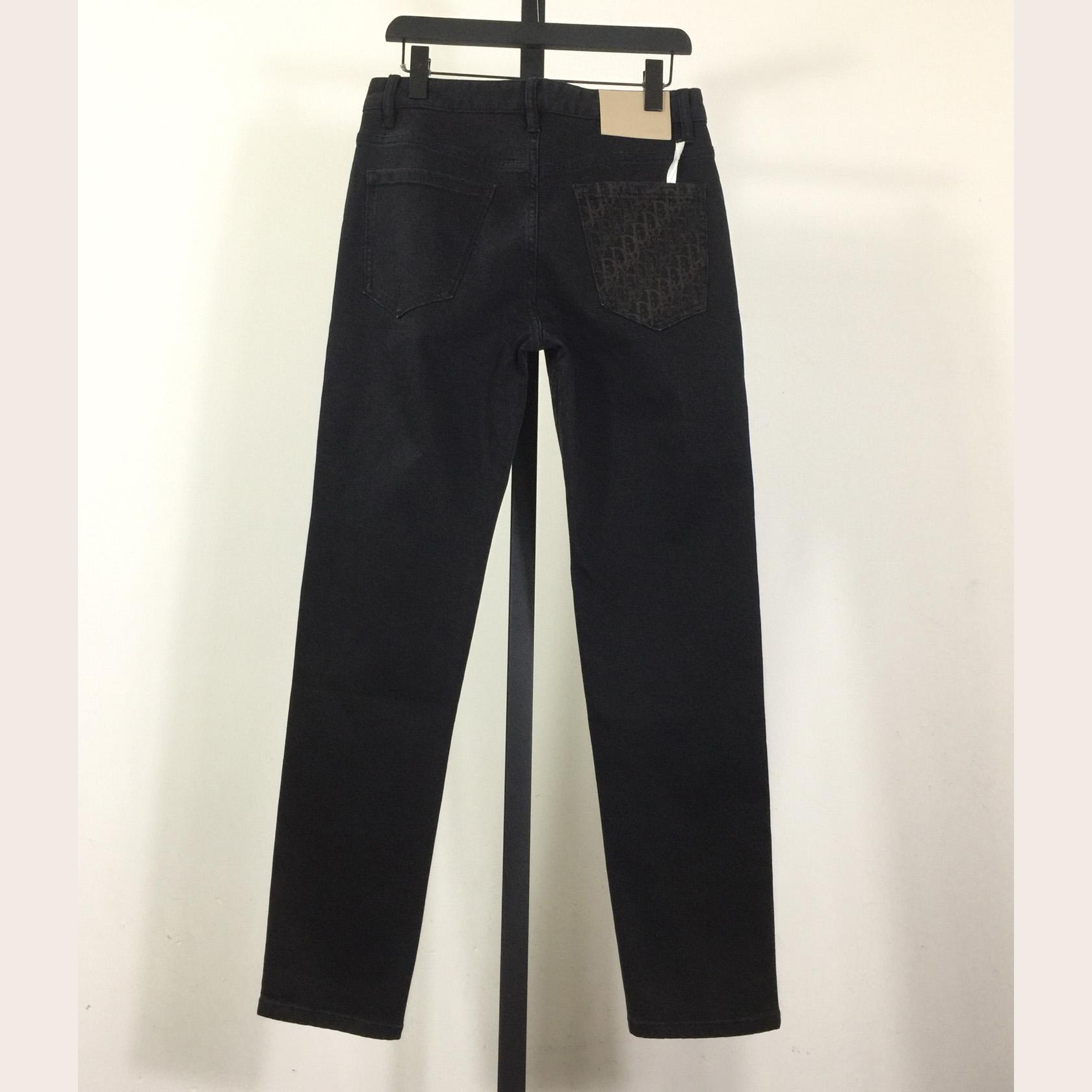 Dior Jeans - EUR FASHION