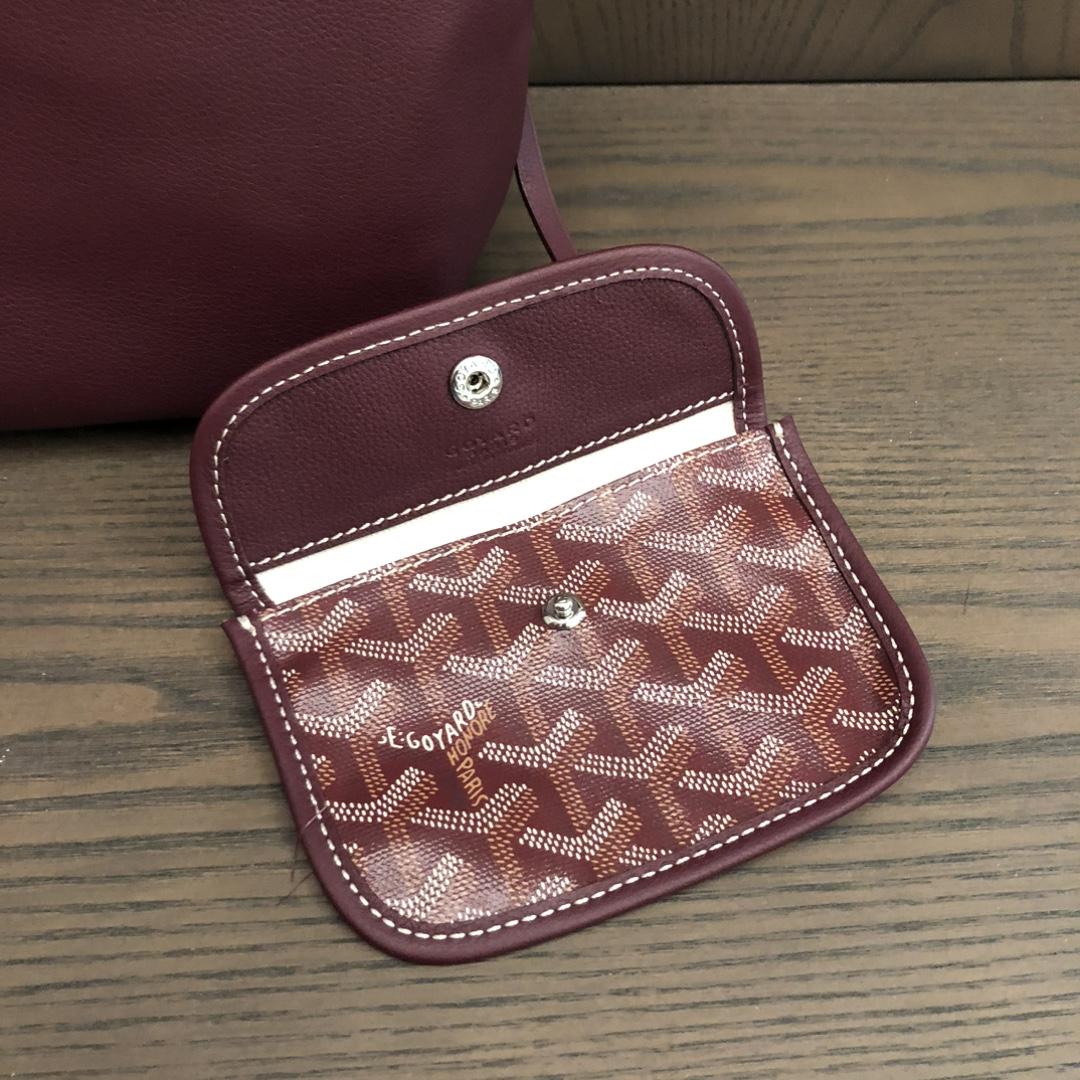 Goyard Anjou Mini Bag  - EUR FASHION