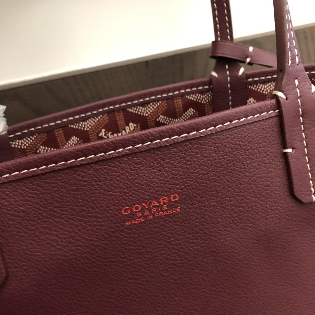 Goyard Anjou Mini Bag  - EUR FASHION