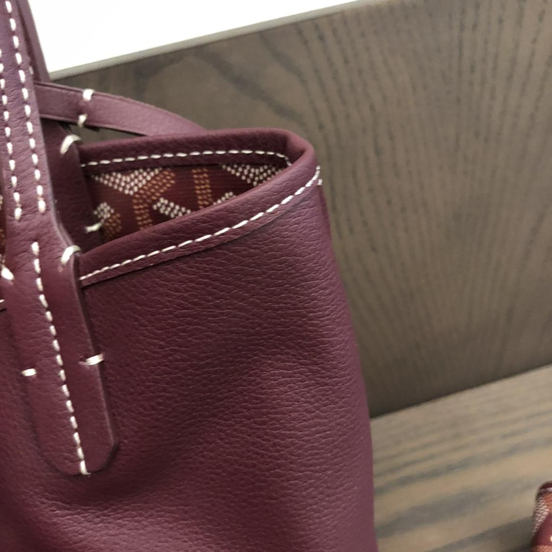 Goyard Anjou Mini Bag  - EUR FASHION