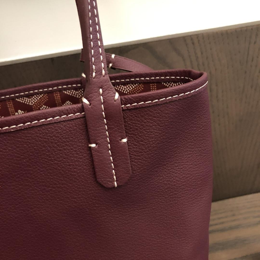 Goyard Anjou Mini Bag  - EUR FASHION