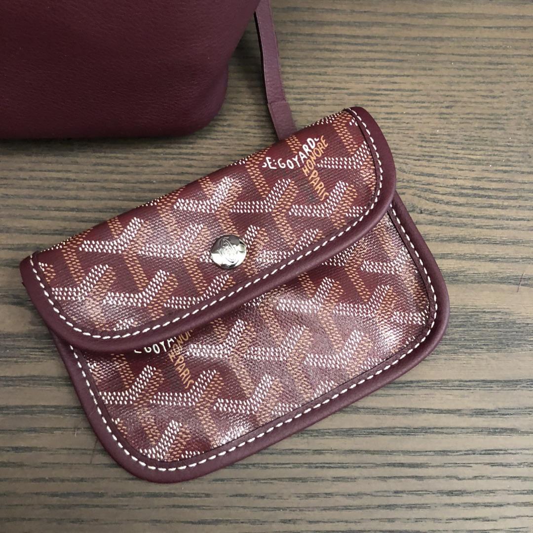 Goyard Anjou Mini Bag  - EUR FASHION