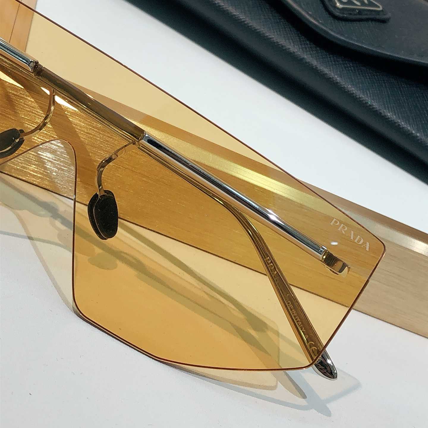 Prada Runway Sunglasses - EUR FASHION