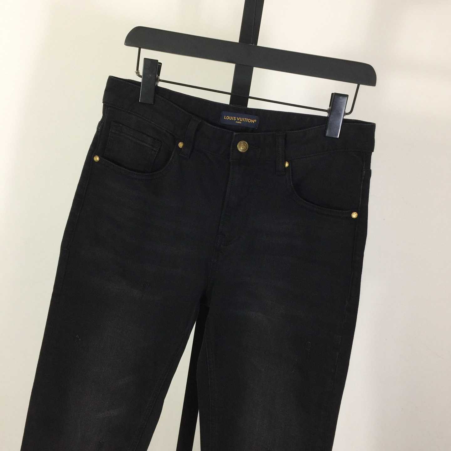 Louis Vuitton Jeans - EUR FASHION