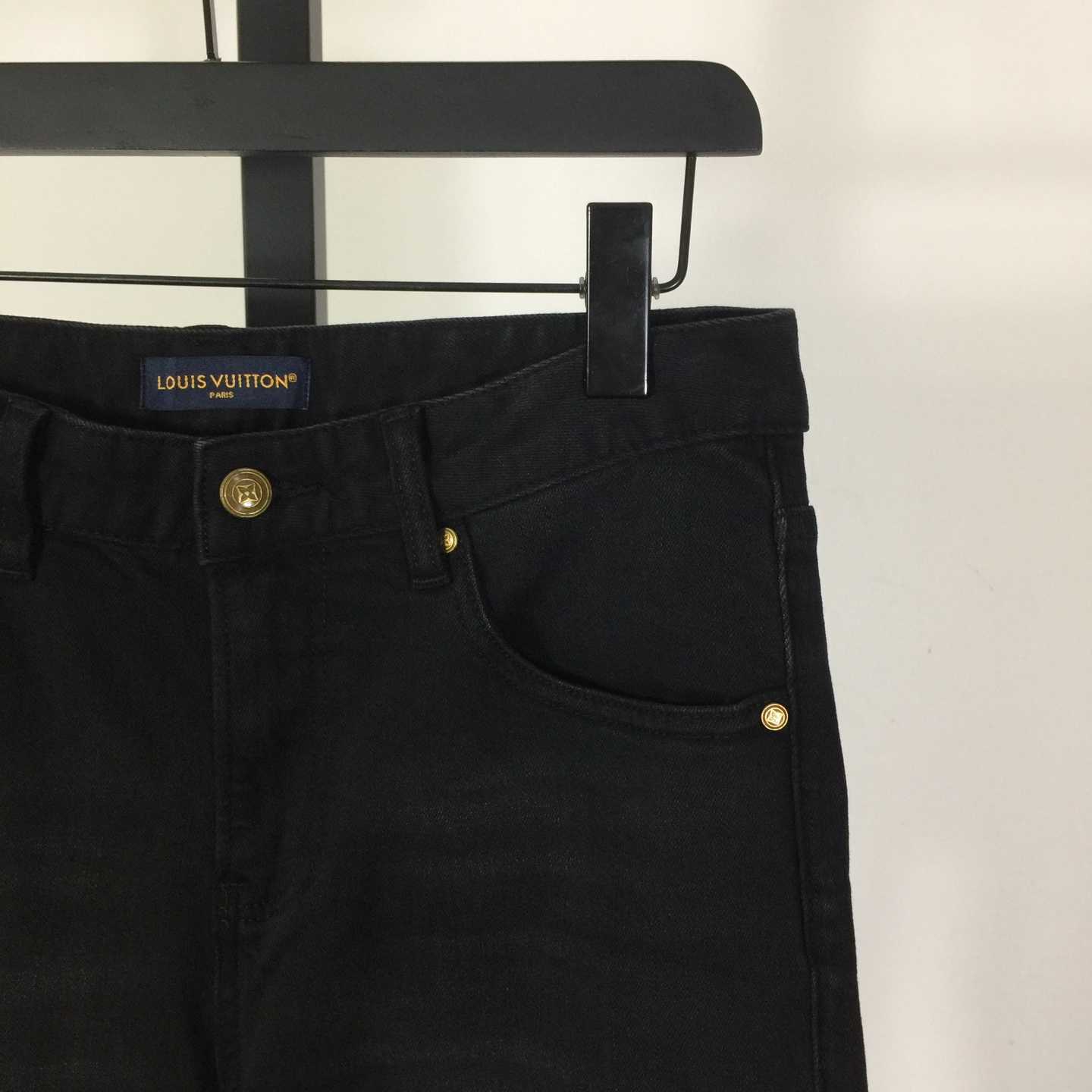 Louis Vuitton Jeans - EUR FASHION