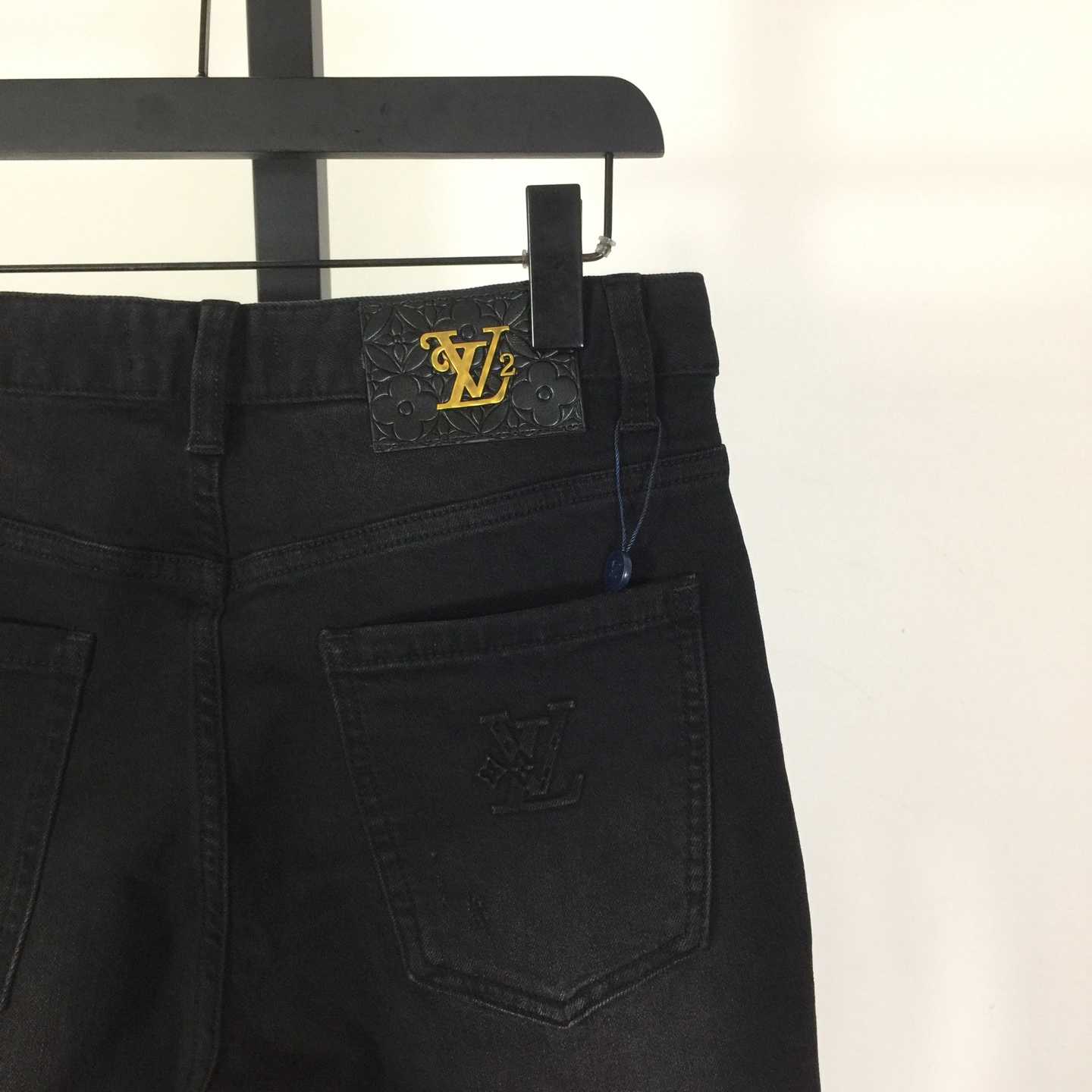 Louis Vuitton Jeans - EUR FASHION