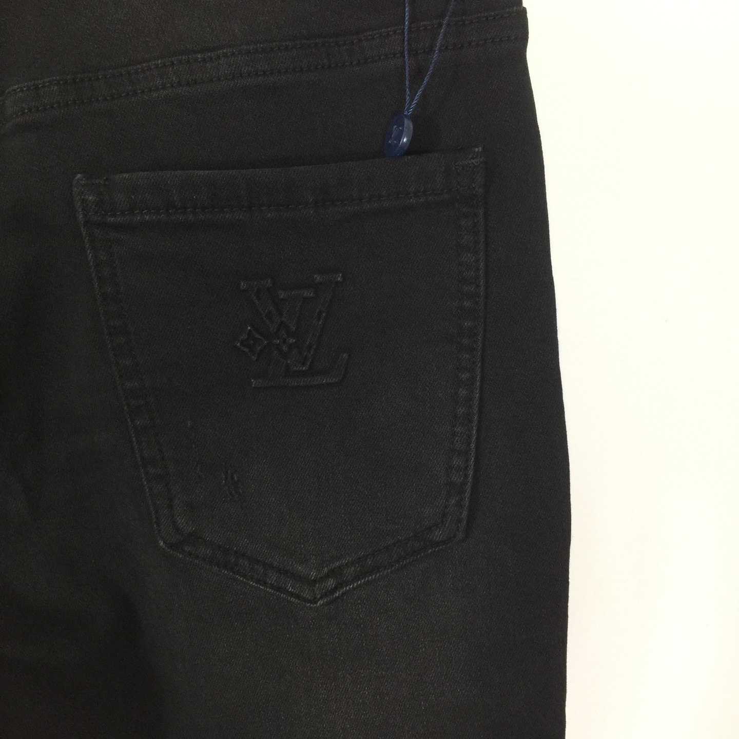 Louis Vuitton Jeans - EUR FASHION
