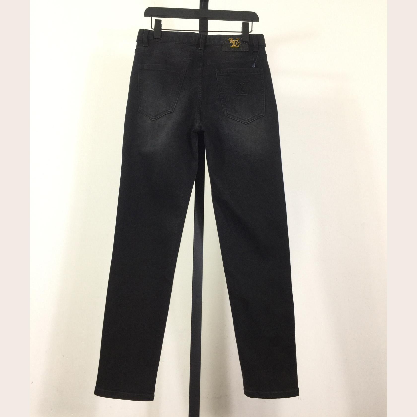 Louis Vuitton Jeans - EUR FASHION