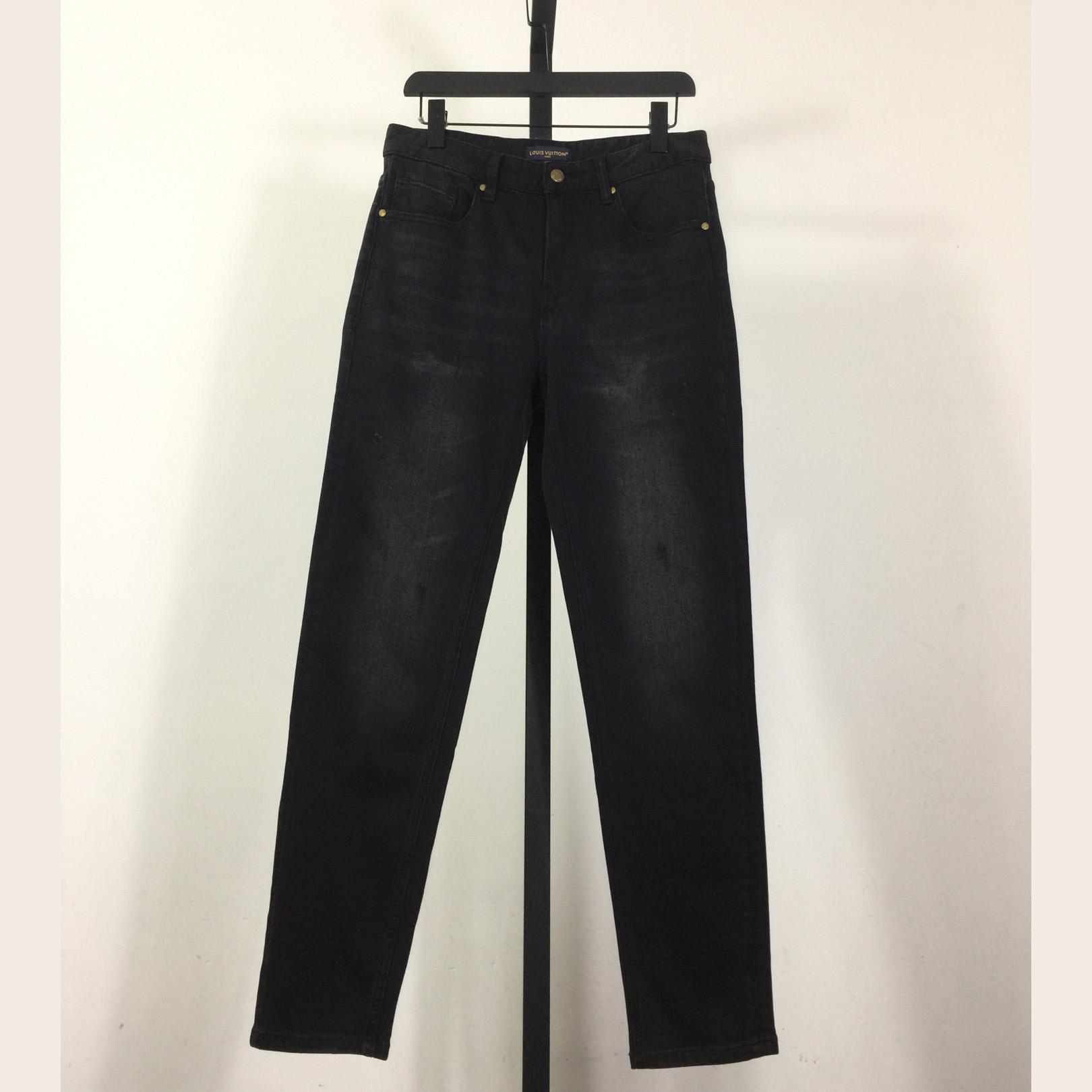 Louis Vuitton Jeans - EUR FASHION