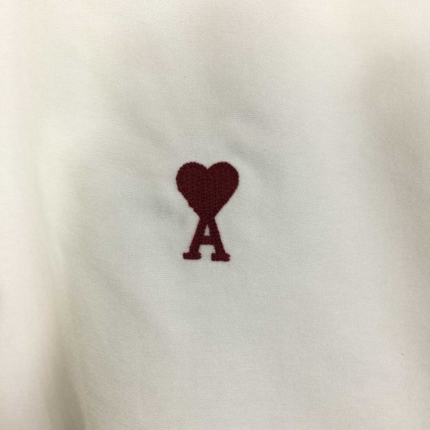 Ami De Coeur Shirt - EUR FASHION