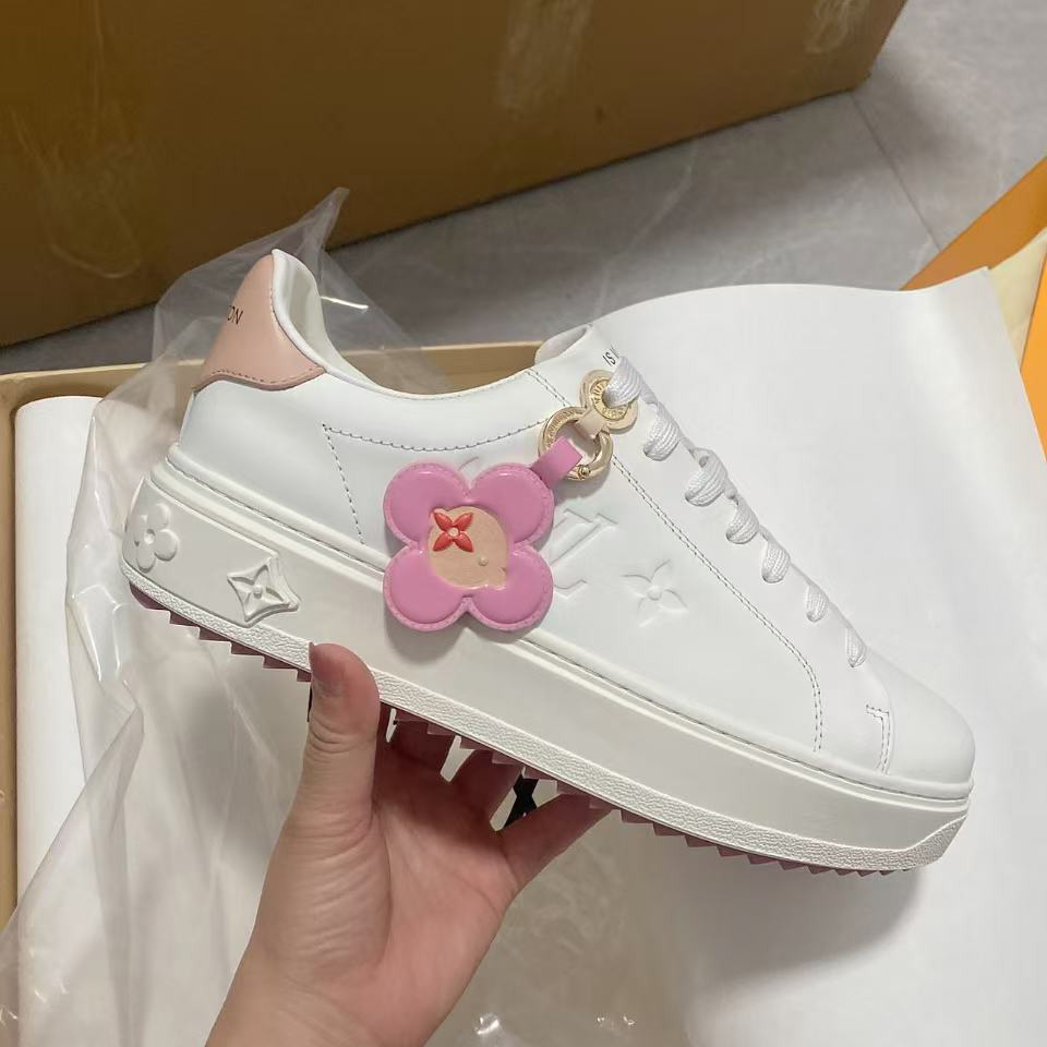 Louis Vuitton Time Out Sneaker   1AGUWS - EUR FASHION