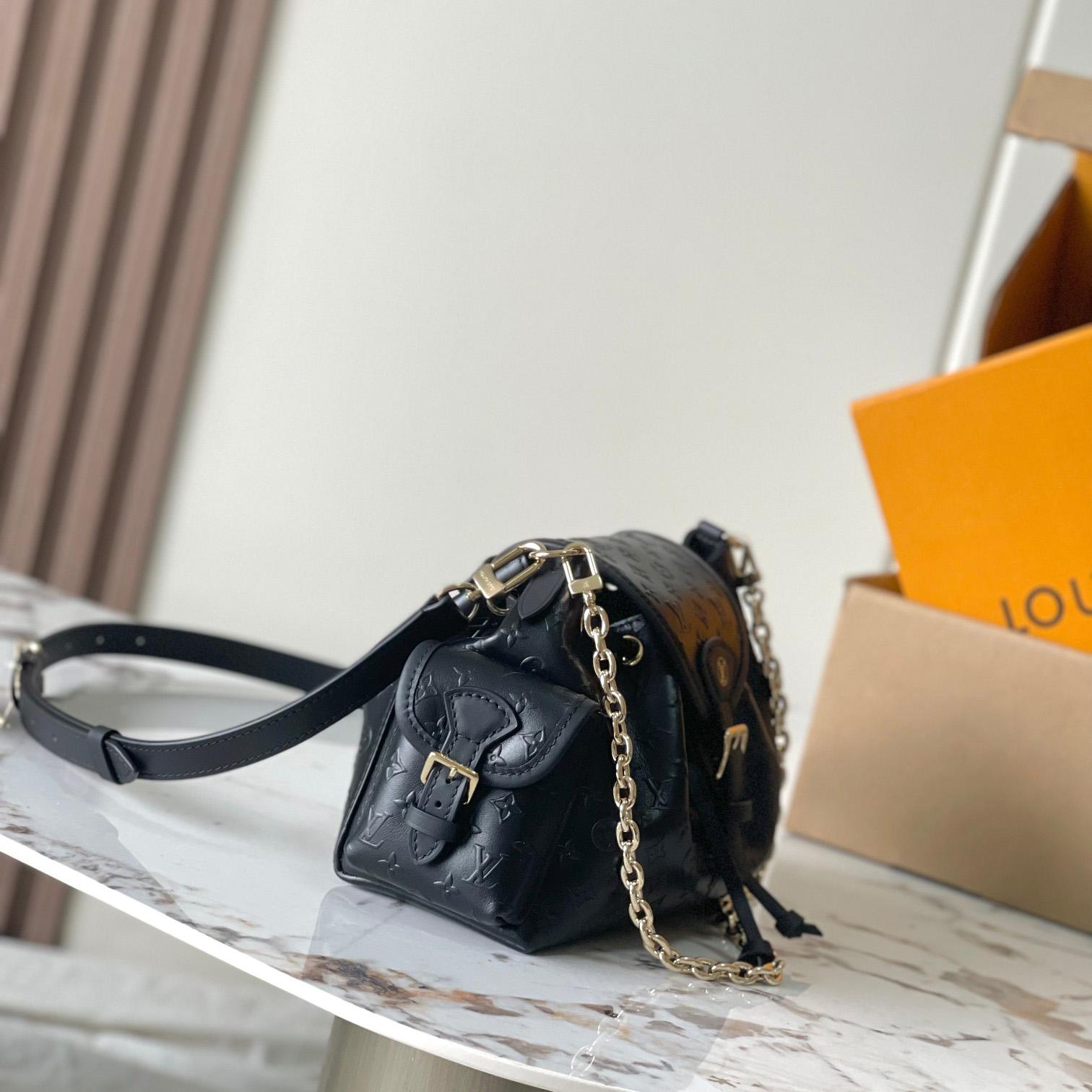 Louis Vuitton Odyssée   M25554 - EUR FASHION