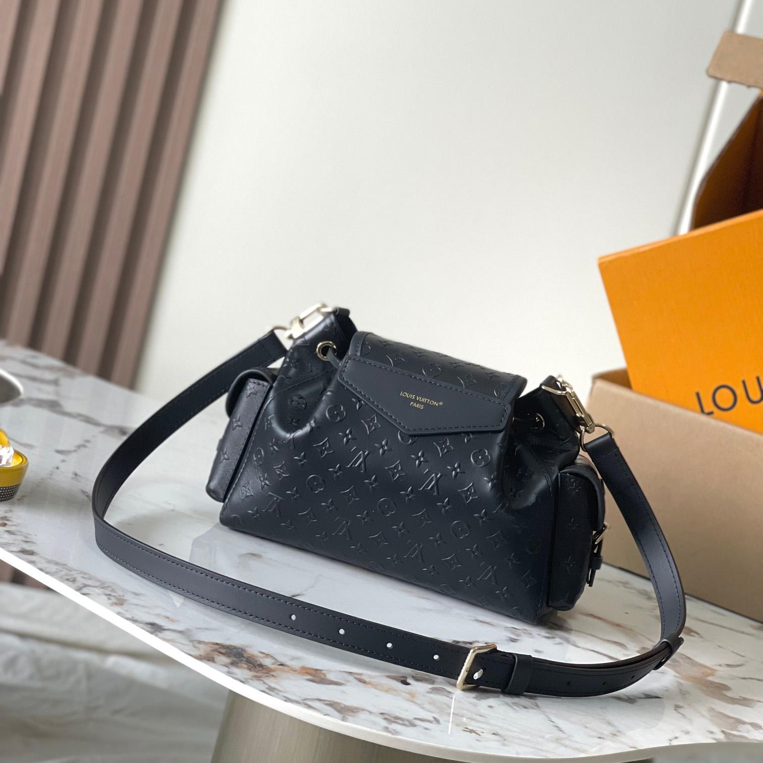 Louis Vuitton Odyssée   M25554 - EUR FASHION