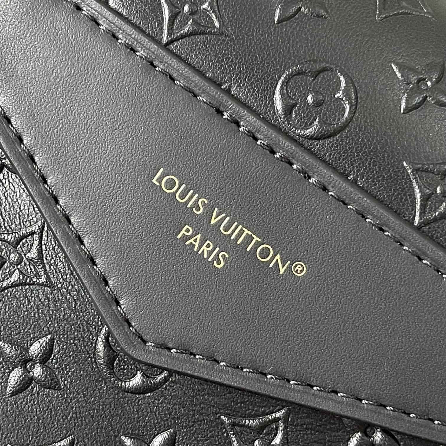 Louis Vuitton Odyssée   M25554 - EUR FASHION
