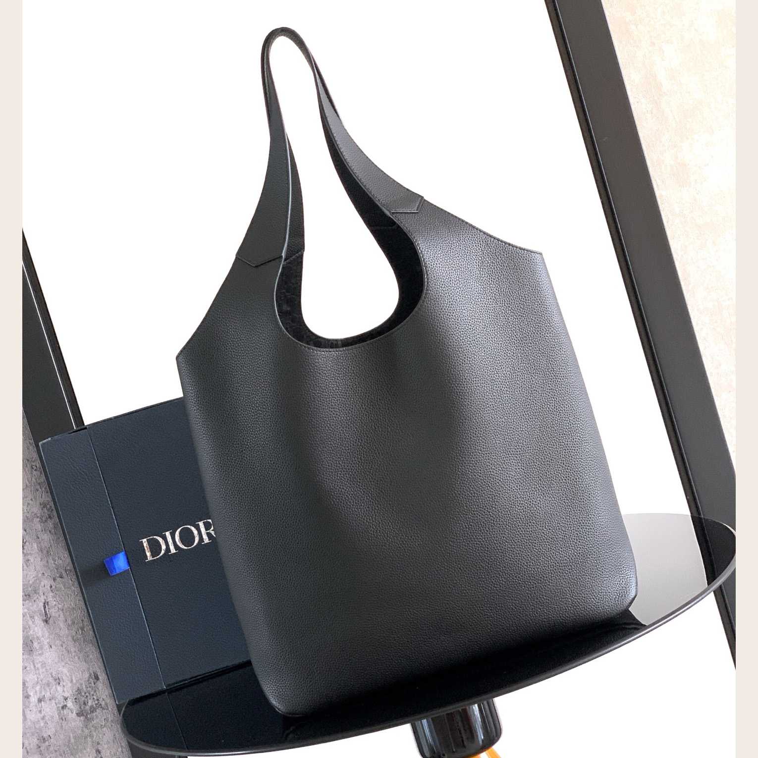 Dior Privé Tote Bag  - EUR FASHION