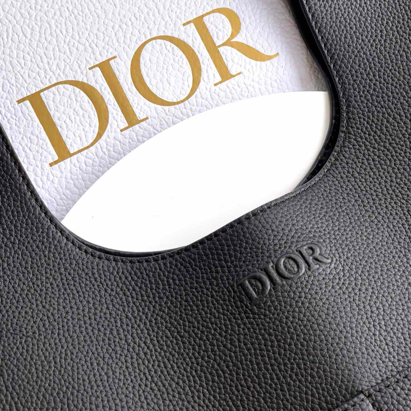 Dior Privé Tote Bag  - EUR FASHION