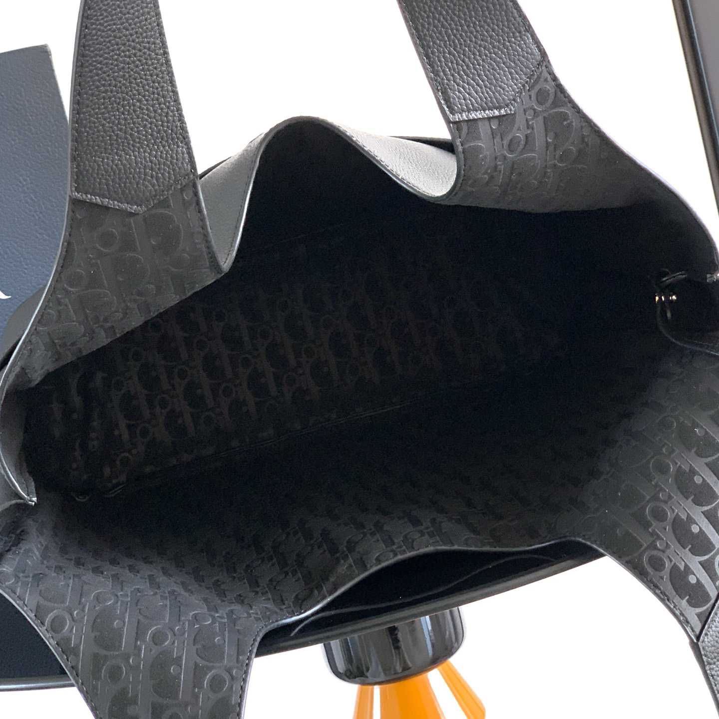 Dior Privé Tote Bag  - EUR FASHION