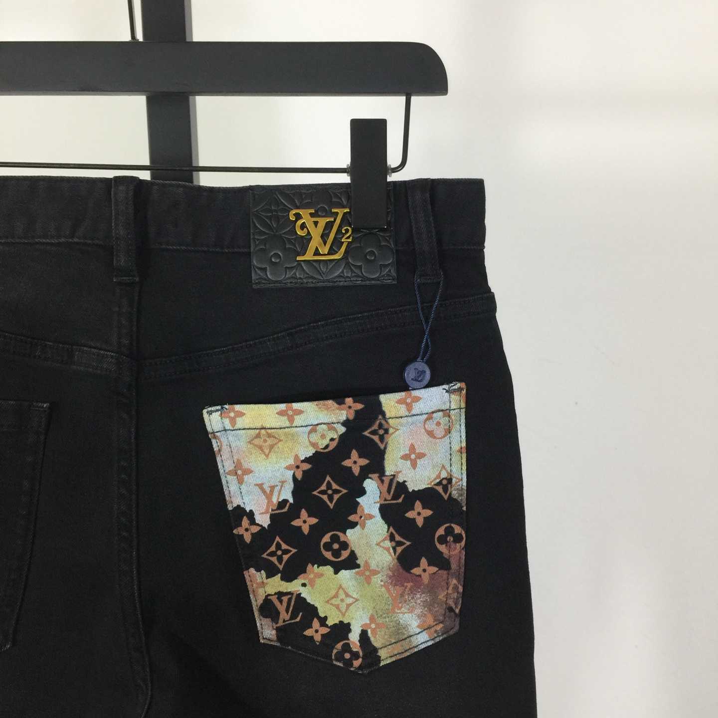 Louis Vuitton Jeans - EUR FASHION