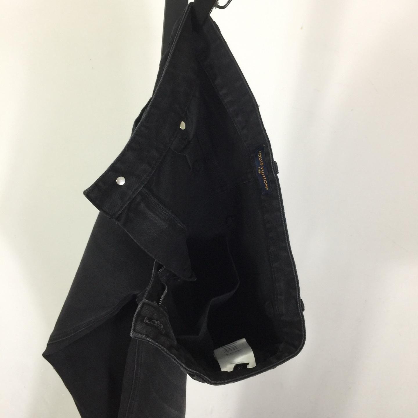 Louis Vuitton Jeans - EUR FASHION