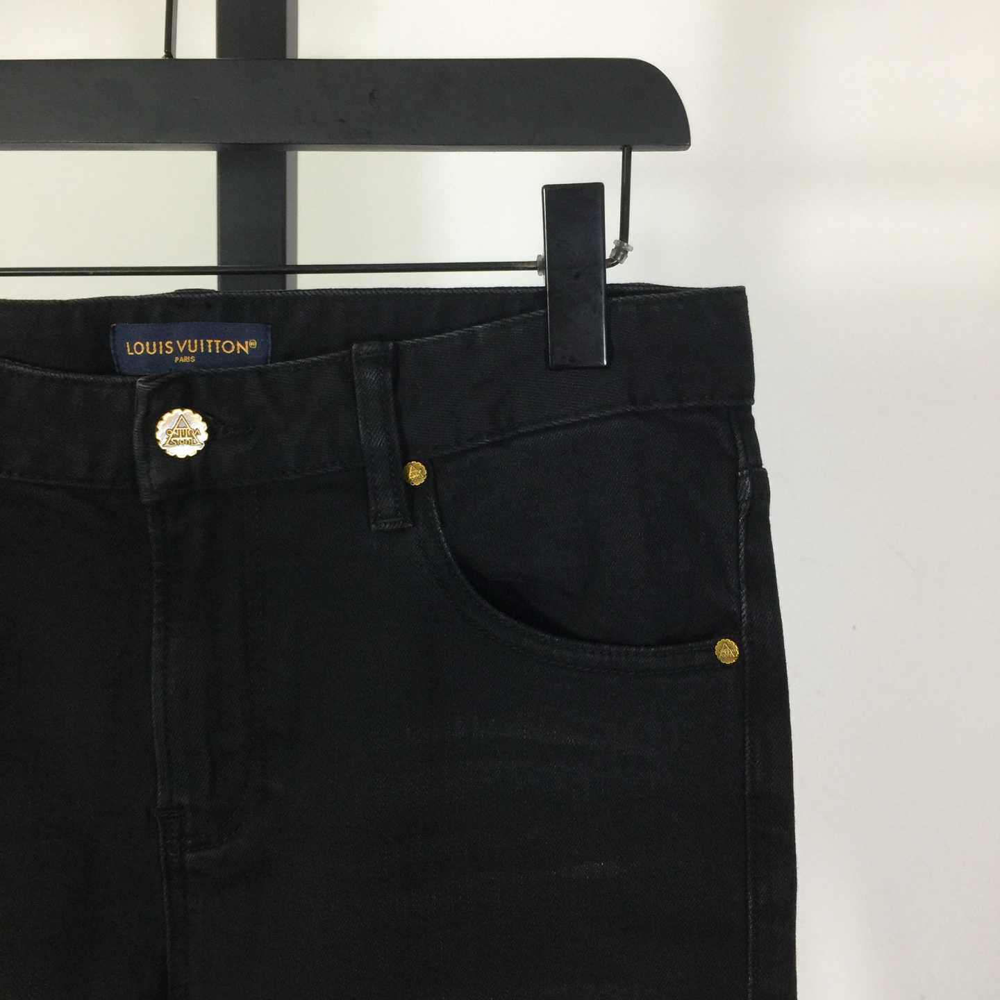 Louis Vuitton Jeans - EUR FASHION
