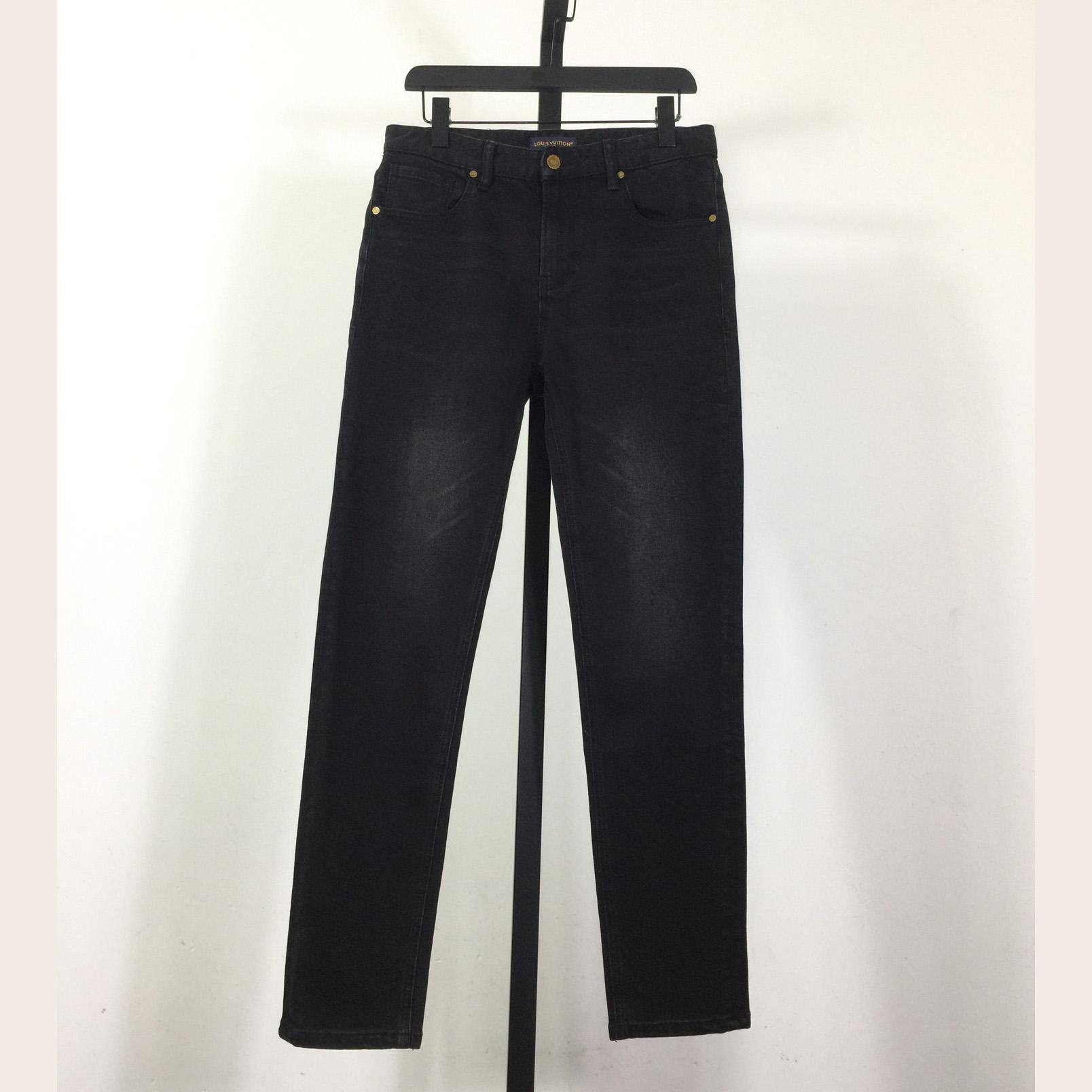 Louis Vuitton Jeans - EUR FASHION