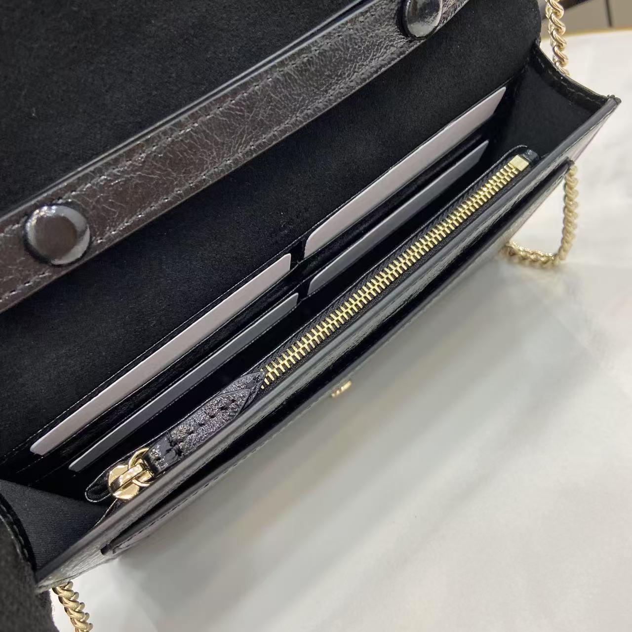 Gucci Dionysus Wallet On Chain - EUR FASHION