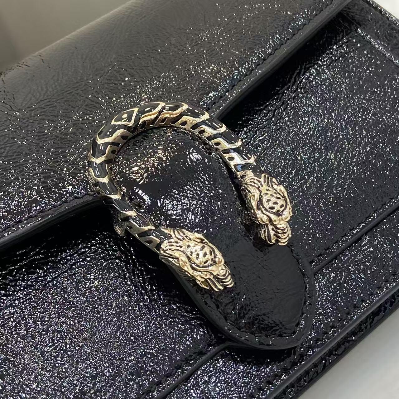 Gucci Dionysus Wallet On Chain - EUR FASHION