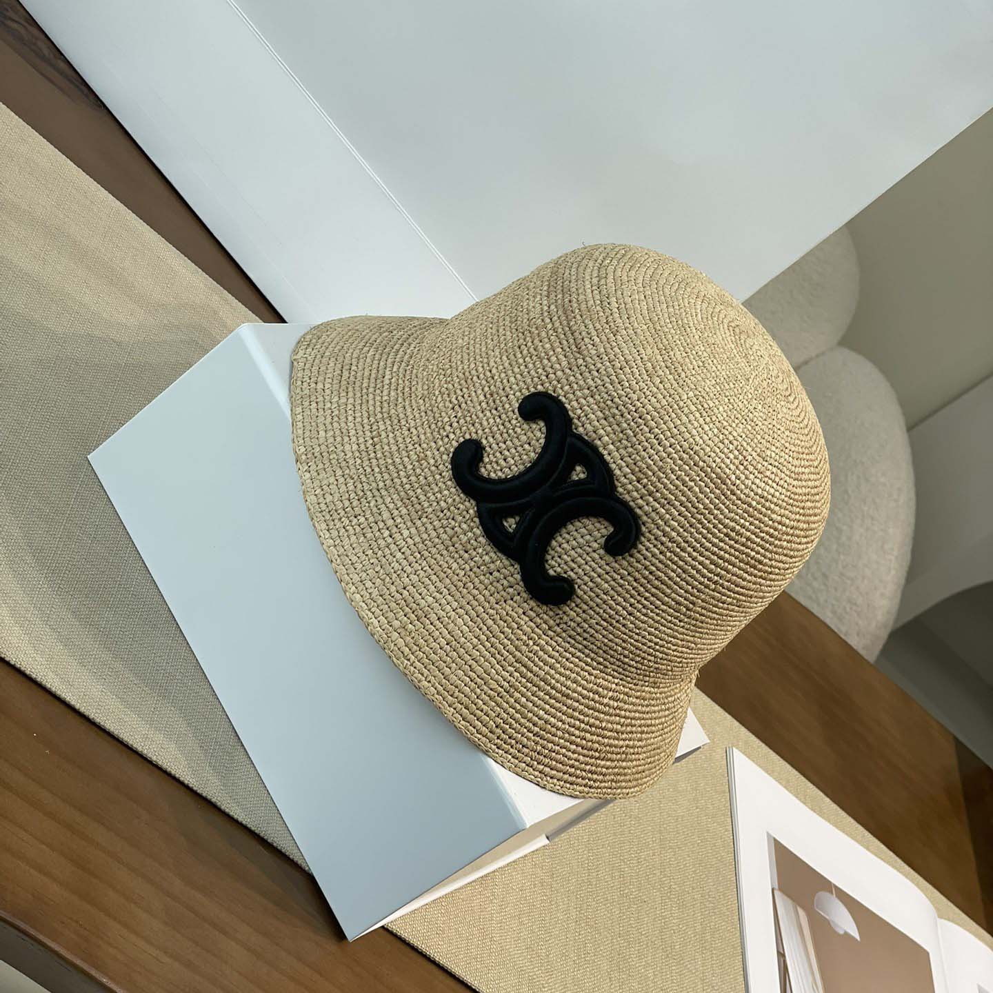 Celine Hat - EUR FASHION